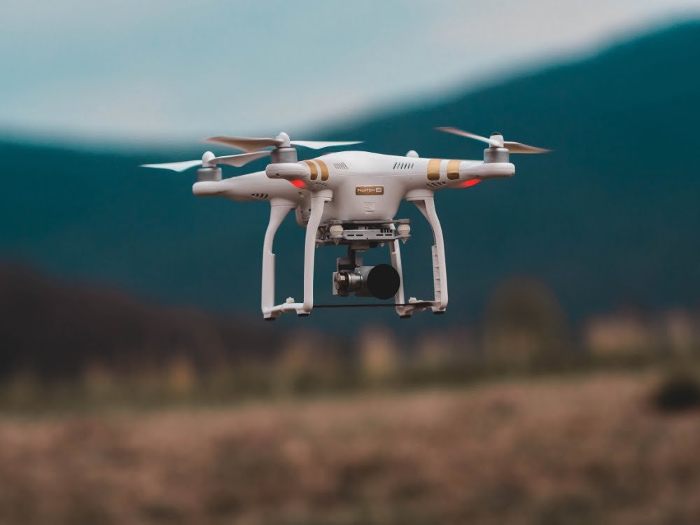Russia and Ukraine are fighting the first full-scale drone war