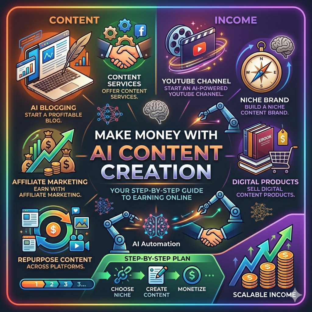How to Start an AI Agency